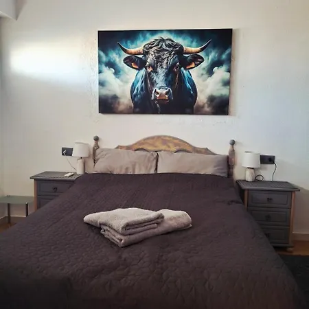 Apartment Casa Piszi