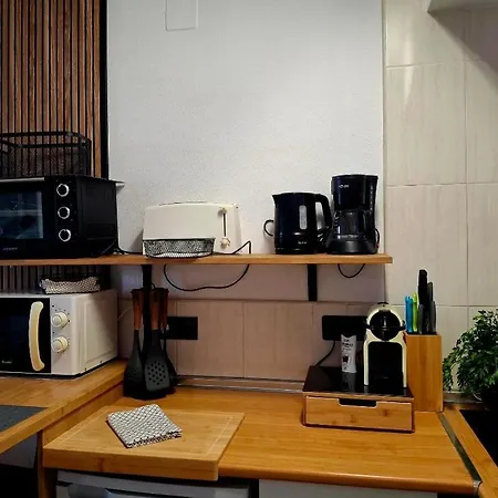 Casa Piszi * Torrevieja