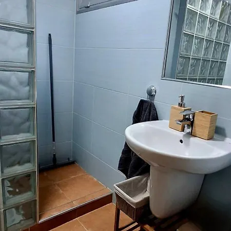 Apartment Casa Piszi *