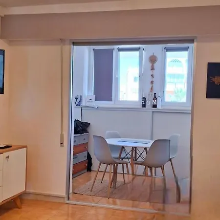 Apartment Casa Piszi