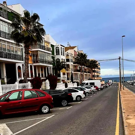 Casa Piszi * Torrevieja