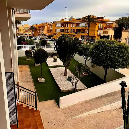 Daire Casa Piszi *