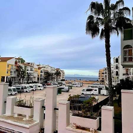 Casa Piszi Torrevieja