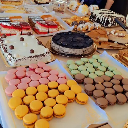 Casa Piszi Apartment *