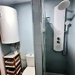 Casa Piszi Апартаменты *
