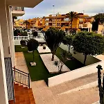 Apartment Casa Piszi *