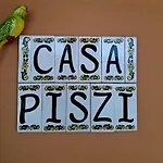Casa Piszi