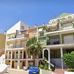 Casa Piszi Апартаменты