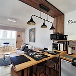 Apartmán Casa Piszi Torrevieja