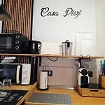 Casa Piszi Apartment