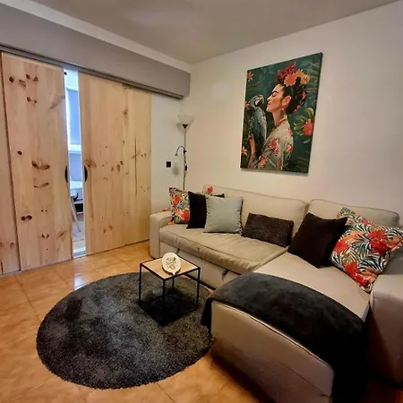 Casa Piszi Lejlighed Torrevieja