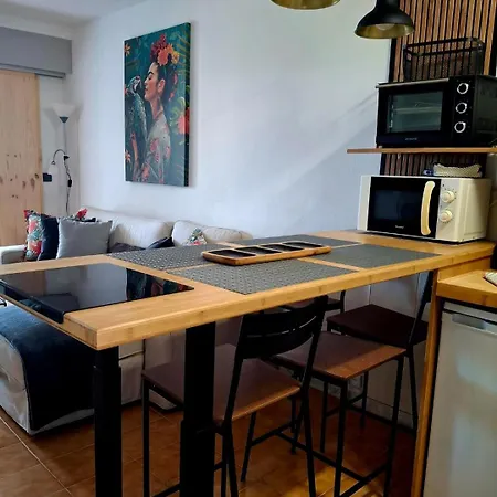 Casa Piszi Lejlighed Torrevieja