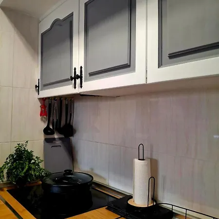 Casa Piszi Apartmán *