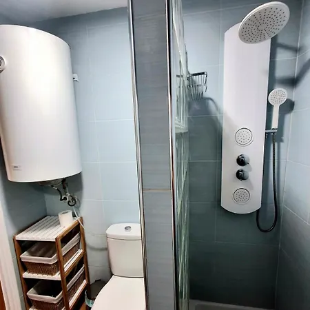 Casa Piszi דירה *