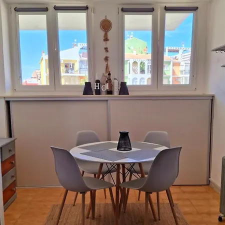 Casa Piszi Lejlighed Torrevieja