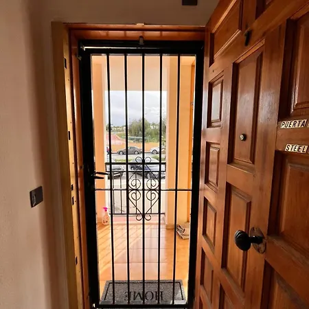Lejlighed Casa Piszi *
