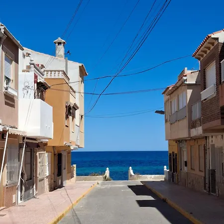 Casa Piszi Апартаменты *
