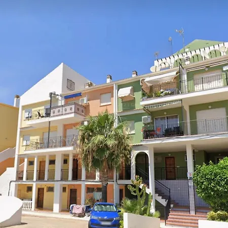 Casa Piszi Lejlighed