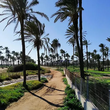 Casa Piszi Apartmán Torrevieja