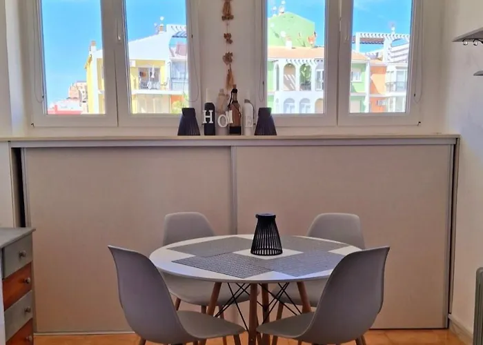 Casa Piszi 公寓 托雷维耶哈