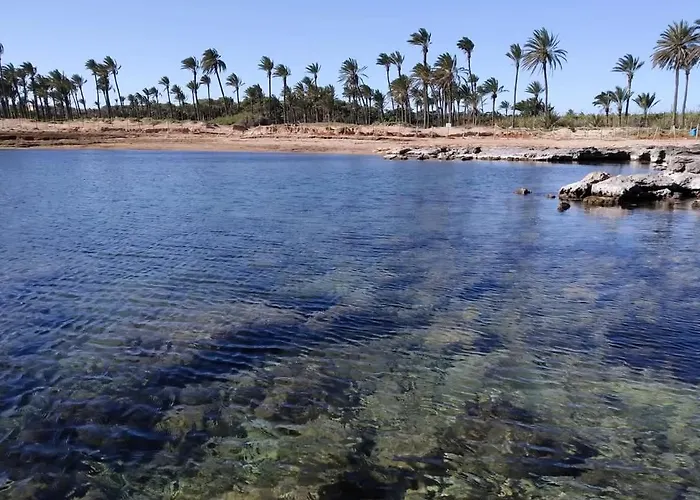 Casa Piszi 公寓 托雷维耶哈