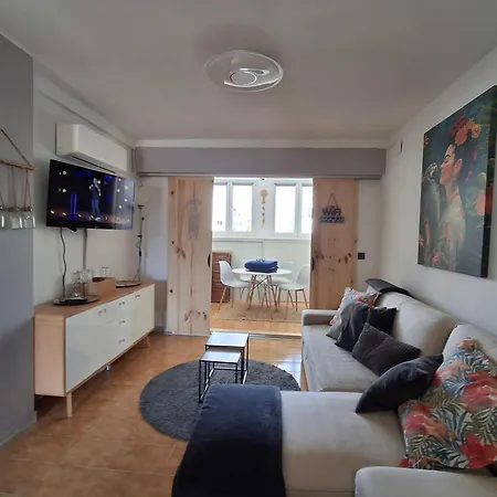 Casa Piszi * トレビエハ